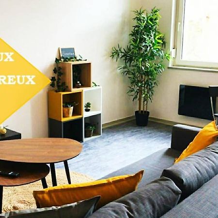 T2 Le Sudiste Apartment Valence  Екстериор снимка
