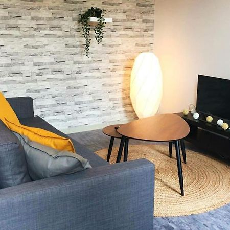 T2 Le Sudiste Apartment Valence  Екстериор снимка