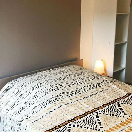 T2 Le Sudiste Apartment Valence  Екстериор снимка