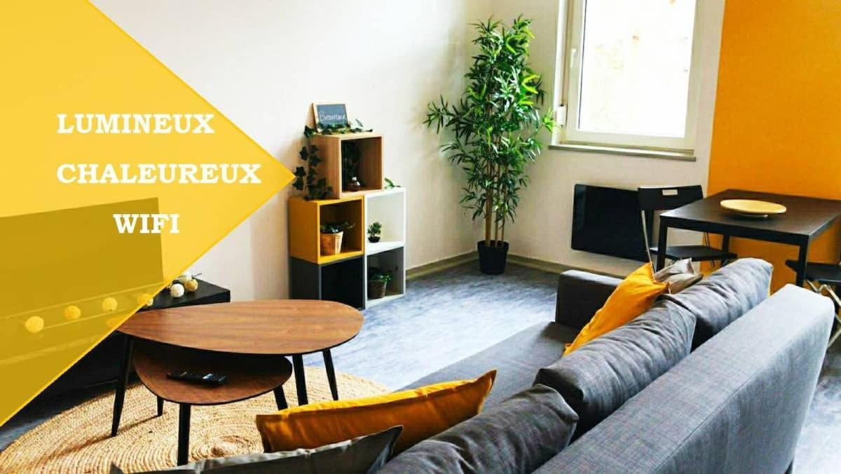 T2 Le Sudiste Apartment Valence  Екстериор снимка