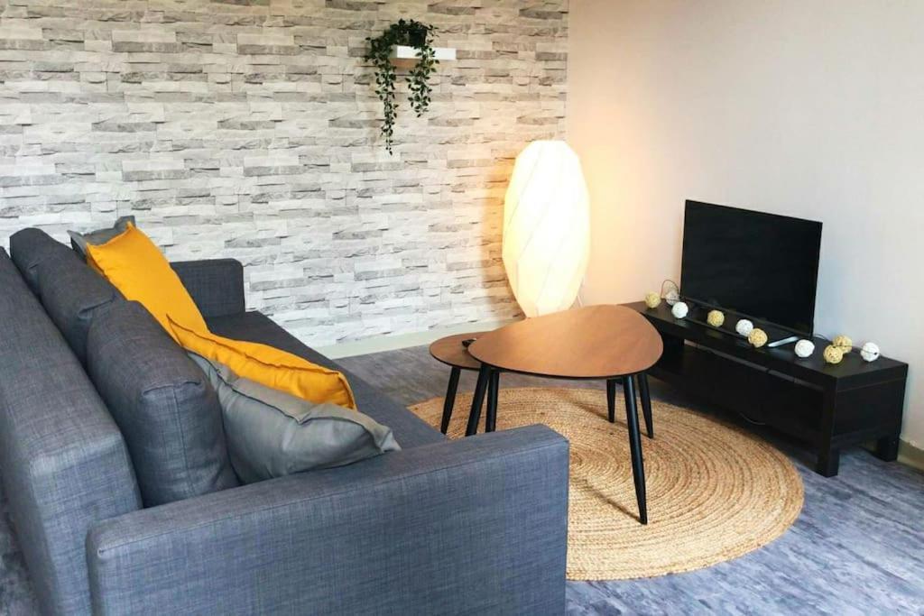 T2 Le Sudiste Apartment Valence  Екстериор снимка