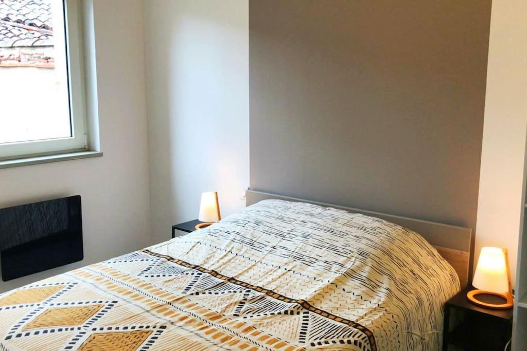 T2 Le Sudiste Apartment Valence  Екстериор снимка