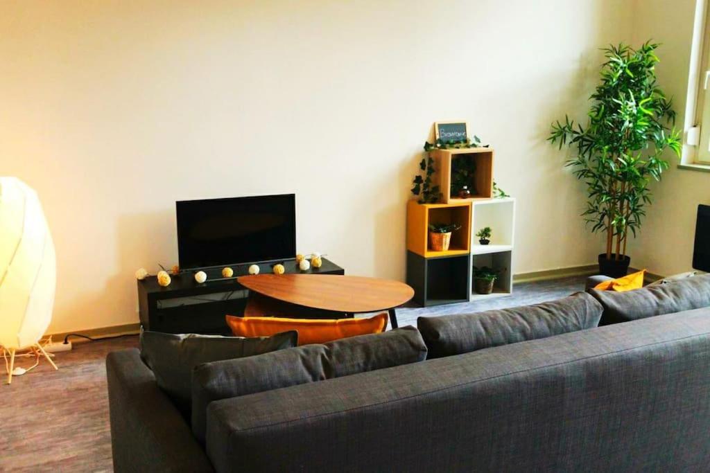 T2 Le Sudiste Apartment Valence  Екстериор снимка