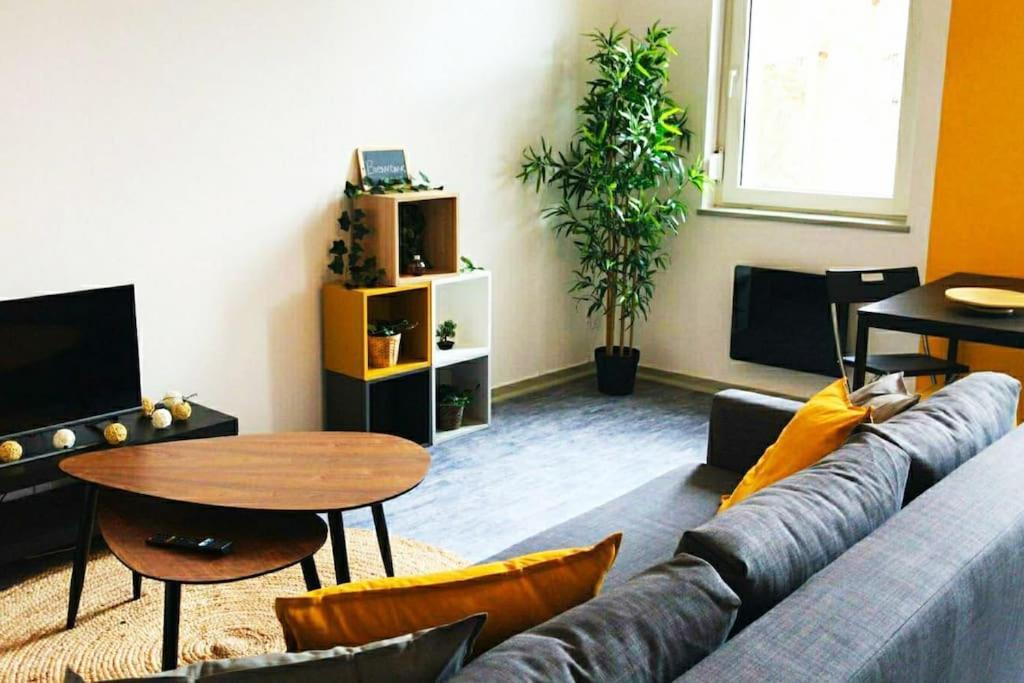 T2 Le Sudiste Apartment Valence  Екстериор снимка