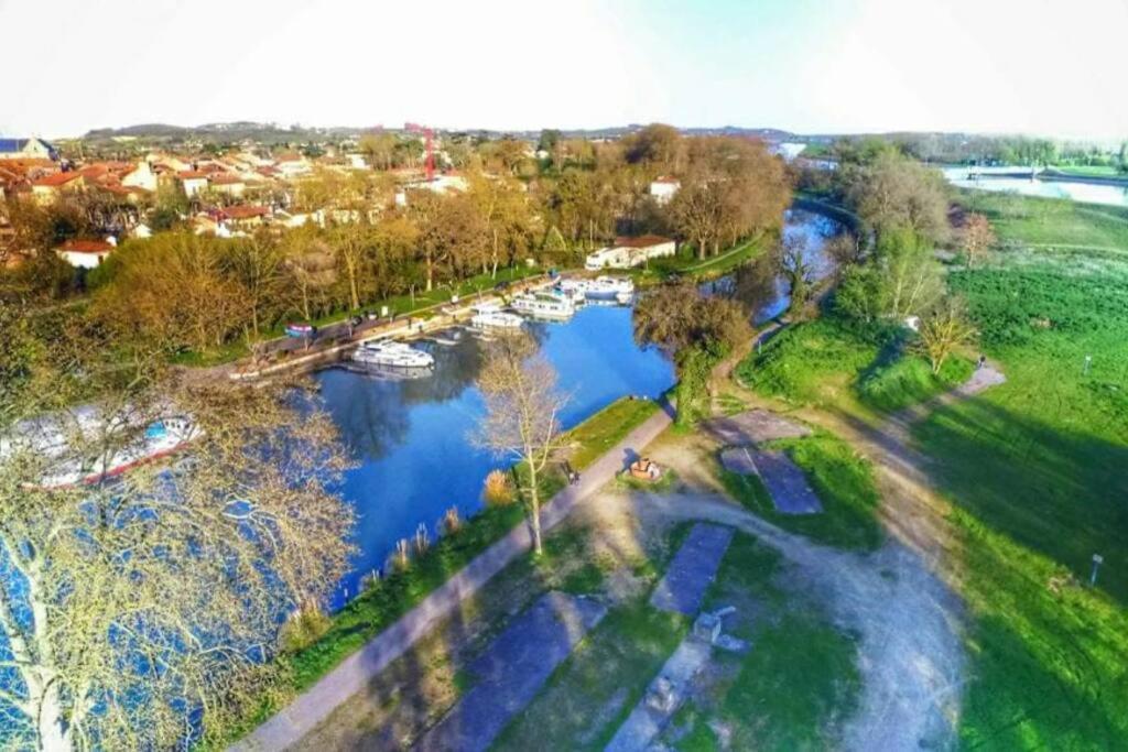 T2 Le Sudiste Apartment Valence  Екстериор снимка