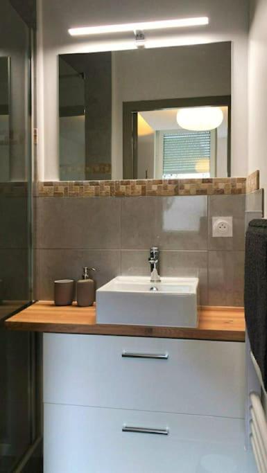 T2 Le Sudiste Apartment Valence  Екстериор снимка